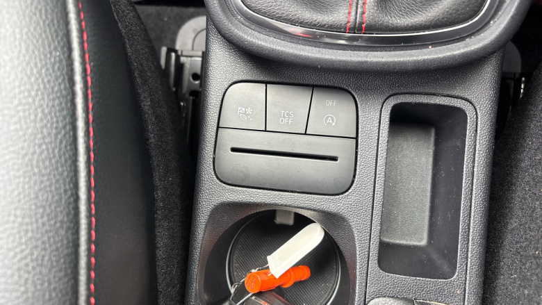 Ford Puma 1.0 EcoBoost Hybrid mHEV 155 ST-Line X 5dr Petrol Hatchback